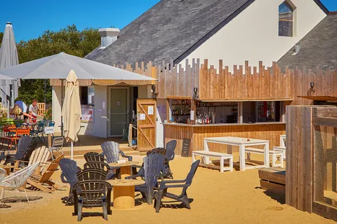 Camping Saint Jacques foto 10