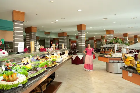 Hotel LIVVO Lago Taurito in Mogán — foto 30