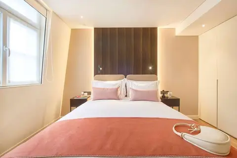 Hotel Moon & Sun Lisboa in Lissabon — foto 3