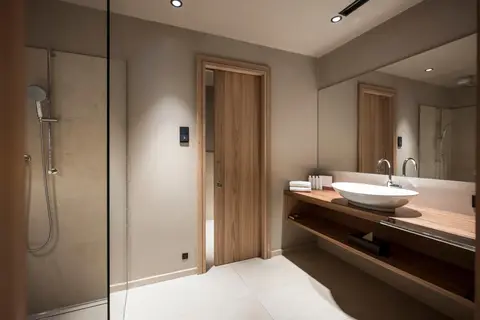 Adler Spa Resort Dolomiti in Ortisei, foto 14