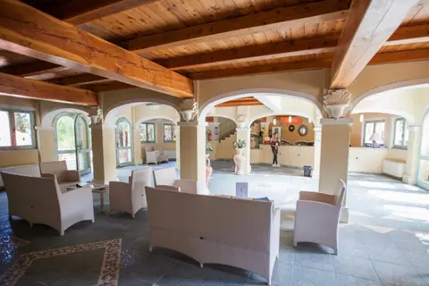 Futura Club Colostrai in Muravera — foto 15
