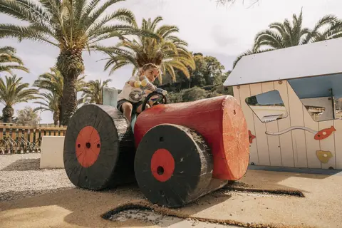 Costa Del Sol Glamping Village in Fuengirola — foto 9