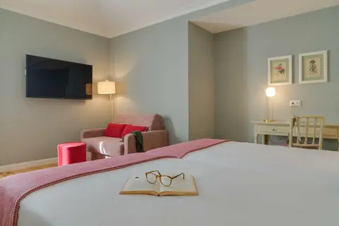 Pestana Quinta Perestrello in Funchal, foto 26