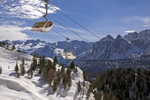 Grand Hotel Misurina in Misurina — foto 9