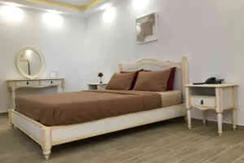 Sunset Hotel in Δημοτική Ενότητα Καρπάθου — foto 22