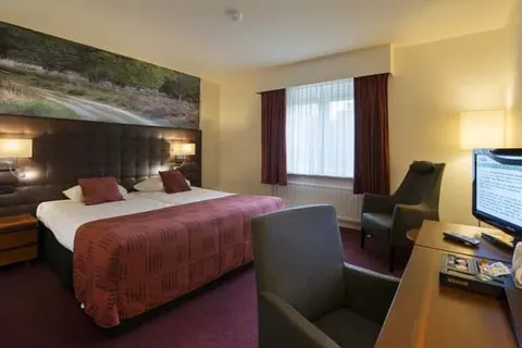 Boshotel Vlodrop foto 3