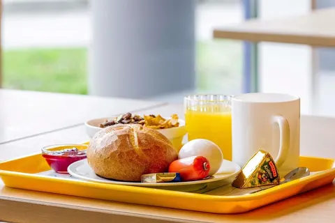 ibis budget Dresden City foto 5