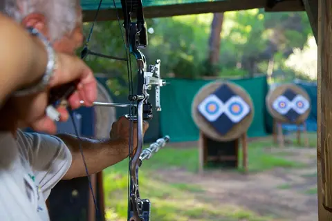 Camping Cieloverde in Grosseto — foto 37