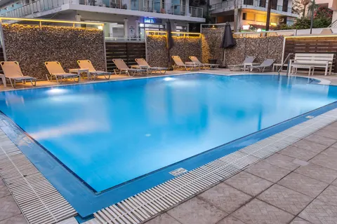 Majestic Hotel foto 3