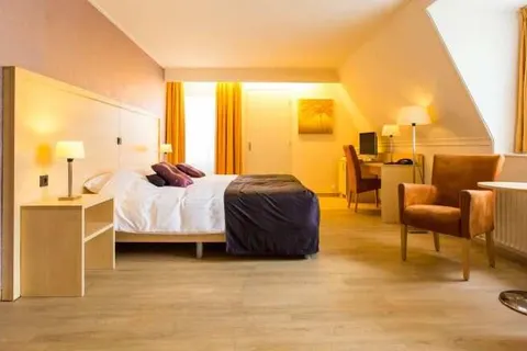 Brinkhotel foto 15