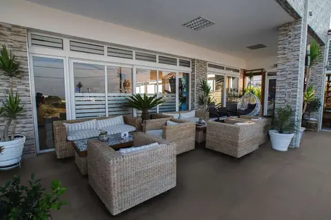 Sunny Days Hotel & Appartementen in Ζηπάρι — foto 19