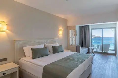 Mirada Exclusive Bodrum in Bodrum, foto 19