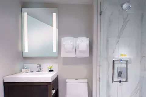 The Benson Portland, Curio Collection by Hilton in Portland — foto 10