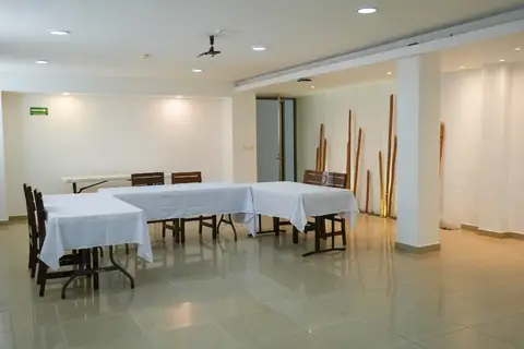 Soberanis Hotel in Cancùn — foto 12