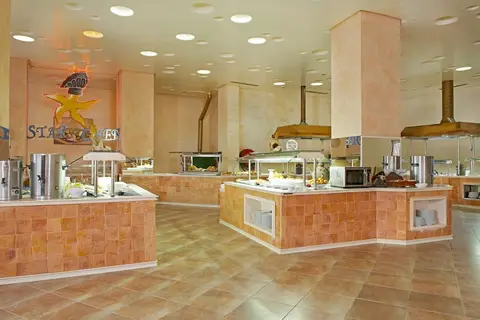 Vincci Safira Palms in سويحل — foto 28