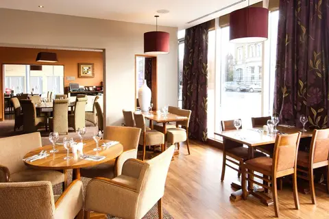 Premier Inn London Greenwich in Londen, foto 5