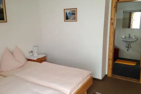Pension Schattbergstube in Saalbach-Hinterglemm — foto 8