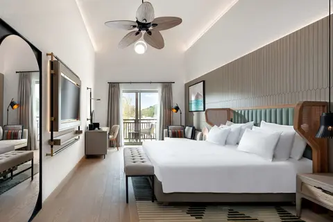 Radisson Collection Hotel, Bodrum in Bodrum — foto 22