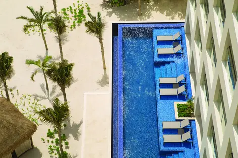 Turquoize Adults Only All Inclusive At Hyatt Ziva in Cancùn, foto 3