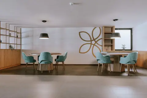 Sentido Unique Blue! Resort & Villas in Σφακάκι — foto 12