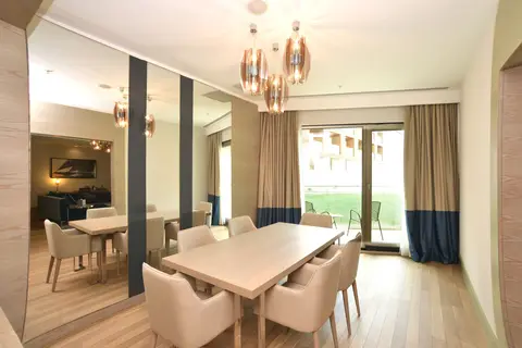 Crowne Plaza Istanbul Florya in Fatih — foto 6