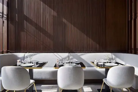 FORM Hotel Dubai in Dubai — foto 20