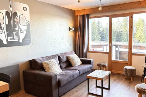 Résidence Saskia 3 in Morzine, foto 2