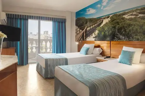 Hotel Magic Cristal Park in Benidorm — foto 29