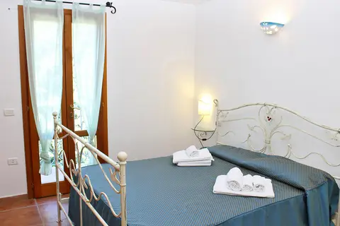 Appartementen Residence Bouganvillage in Budune/Budoni — foto 4