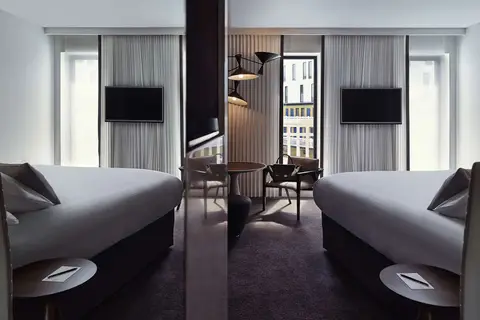 Molitor Hotel & Spa Paris - MGallery Collecti in Parijs, foto 23