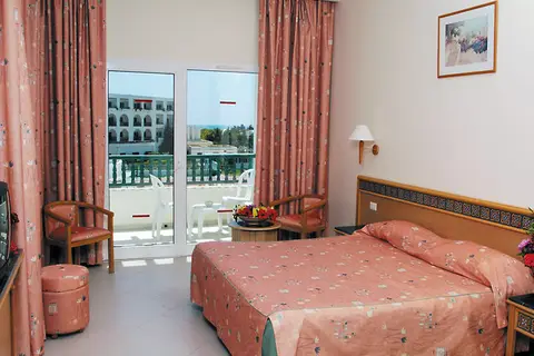 Royal Nozha in الحمامات — foto 21