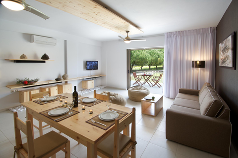 Appartementen G.Living 365 foto 12