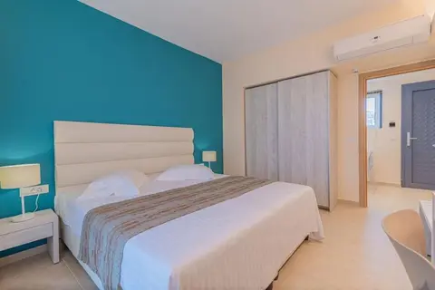 Christa Apartments in Kos-Stad — foto 11