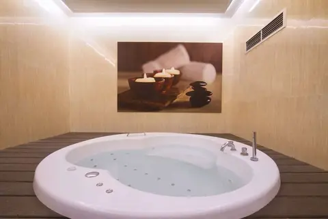 Hotel Garbi Millenni in Barcelona — foto 8