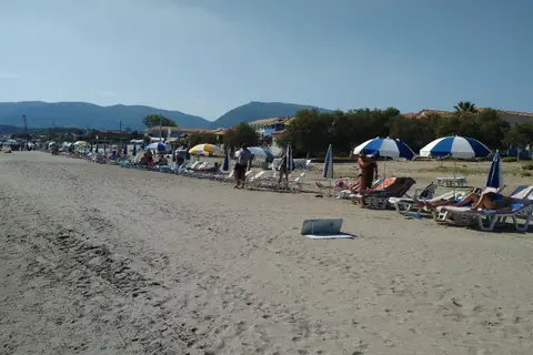 Hotel Sydney in Δημοτική Ενότητα Λαγανά — foto 15