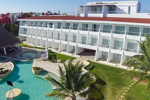 Cancun Bay Resort in Cancun Bay Resort — foto 3