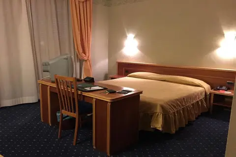 ELE Green Park Hotel Pamphili in Rome, foto 16