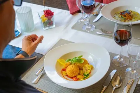 Hotel Rothfuss foto 28