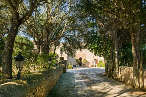 Sa Bassa Rotja Ecoturisme in Porreres, foto 9