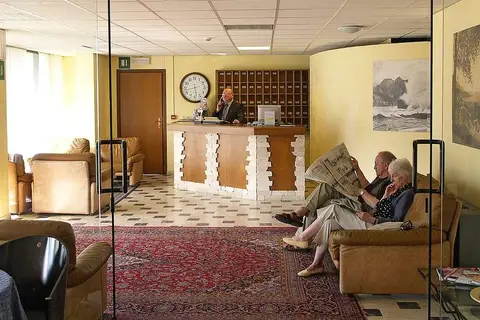 Hotel Sole in Malcesine — foto 13