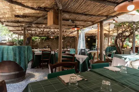 Borgo Medievale San Quirico D Orcia BeB in San Quirico d'Orcia — foto 9