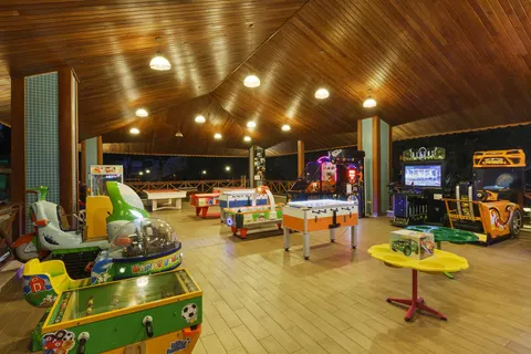 Kustur Club Holiday Village in Kuşadası — foto 22