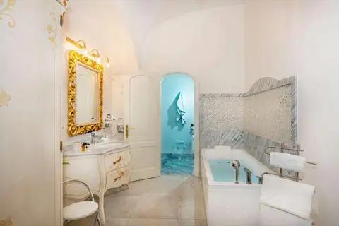 Villa Gabrisa in Positano — foto 24