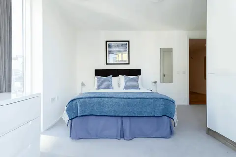 Clover Court by Aeria Apartments in Londen, foto 20