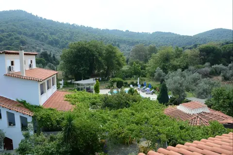 Villa Angela in Δήμος Σκιάθου