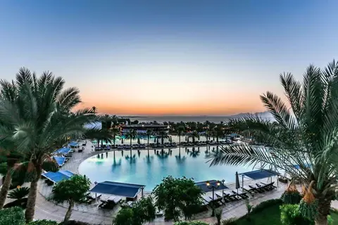 Sultan Gardens Resort in Sharm El Sheikh, foto 18