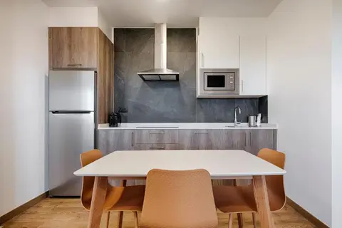 Th Suites in A Coruña — foto 5
