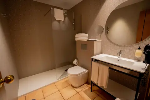 Hotel Intelier Bonaire in Benicàssim Benicasim, foto 5