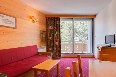 Résidence Sappey in Les Deux Alpes, foto 2