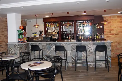 Hotel Queens in Benidorm — foto 14